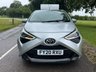 USED 2020 20 TOYOTA AYGO 1.0 VVT-i x-play Hatchback 5dr Petrol x-shift Euro 6 (71 ps) Low Mileage  Auto !