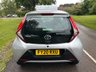 USED 2020 20 TOYOTA AYGO 1.0 VVT-i x-play Hatchback 5dr Petrol x-shift Euro 6 (71 ps) Low Mileage  Auto !