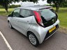 USED 2020 20 TOYOTA AYGO 1.0 VVT-i x-play Hatchback 5dr Petrol x-shift Euro 6 (71 ps) Low Mileage  Auto !
