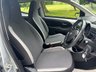 USED 2020 20 TOYOTA AYGO 1.0 VVT-i x-play Hatchback 5dr Petrol x-shift Euro 6 (71 ps) Low Mileage  Auto !