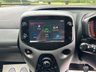 USED 2020 20 TOYOTA AYGO 1.0 VVT-i x-play Hatchback 5dr Petrol x-shift Euro 6 (71 ps) Low Mileage  Auto !