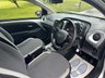 USED 2020 20 TOYOTA AYGO 1.0 VVT-i x-play Hatchback 5dr Petrol x-shift Euro 6 (71 ps) Low Mileage  Auto !