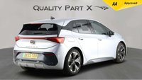 USED 2023 23 CUPRA BORN 58kWh V2 Hatchback 5dr Electric Auto (204 ps) 1 OWNER, CAMERA, SATNAV