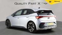 USED 2023 23 CUPRA BORN 58kWh V2 Hatchback 5dr Electric Auto (204 ps) 1 OWNER, CAMERA, SATNAV