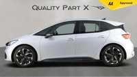 USED 2023 23 CUPRA BORN 58kWh V2 Hatchback 5dr Electric Auto (204 ps) 1 OWNER, CAMERA, SATNAV