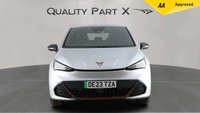 USED 2023 23 CUPRA BORN 58kWh V2 Hatchback 5dr Electric Auto (204 ps) 1 OWNER, CAMERA, SATNAV