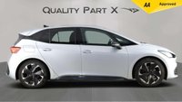 USED 2023 23 CUPRA BORN 58kWh V2 Hatchback 5dr Electric Auto (204 ps) 1 OWNER, CAMERA, SATNAV