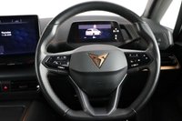 USED 2023 23 CUPRA BORN 58kWh V2 Hatchback 5dr Electric Auto (204 ps) 1 OWNER, CAMERA, SATNAV