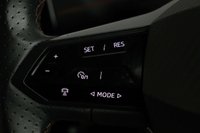 USED 2023 23 CUPRA BORN 58kWh V2 Hatchback 5dr Electric Auto (204 ps) 1 OWNER, CAMERA, SATNAV