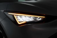 USED 2023 23 CUPRA BORN 58kWh V2 Hatchback 5dr Electric Auto (204 ps) 1 OWNER, CAMERA, SATNAV