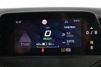 USED 2023 23 CUPRA BORN 58kWh V2 Hatchback 5dr Electric Auto (204 ps) 1 OWNER, CAMERA, SATNAV