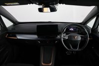 USED 2023 23 CUPRA BORN 58kWh V2 Hatchback 5dr Electric Auto (204 ps) 1 OWNER, CAMERA, SATNAV