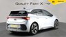 USED 2023 23 CUPRA BORN 58kWh V2 Hatchback 5dr Electric Auto (204 ps) 1 OWNER, CAMERA, SATNAV