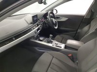 USED 2017 17 AUDI A4 1.4 TFSI Sport Saloon 4dr Petrol Manual Euro 6 (s/s) (150 ps) 