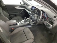 USED 2017 17 AUDI A4 1.4 TFSI Sport Saloon 4dr Petrol Manual Euro 6 (s/s) (150 ps) 