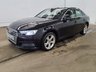 USED 2017 17 AUDI A4 1.4 TFSI Sport Saloon 4dr Petrol Manual Euro 6 (s/s) (150 ps) 
