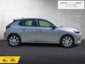 USED 2021 70 VAUXHALL CORSA 1.2 SE Premium Hatchback 5dr Petrol Manual Euro 6 (75 ps) 16" RIMS - CRUISE - DAB - SERV HIST - LONG MOT