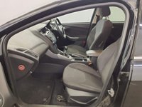 USED 2015 15 FORD FOCUS 1.5 TDCi Zetec Hatchback 5dr Diesel Manual Euro 6 (s/s) (120 ps) 
