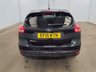 USED 2015 15 FORD FOCUS 1.5 TDCi Zetec Hatchback 5dr Diesel Manual Euro 6 (s/s) (120 ps) 