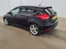 USED 2015 15 FORD FOCUS 1.5 TDCi Zetec Hatchback 5dr Diesel Manual Euro 6 (s/s) (120 ps) 