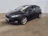USED 2015 15 FORD FOCUS 1.5 TDCi Zetec Hatchback 5dr Diesel Manual Euro 6 (s/s) (120 ps) 