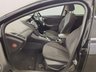 USED 2015 15 FORD FOCUS 1.5 TDCi Zetec Hatchback 5dr Diesel Manual Euro 6 (s/s) (120 ps) 
