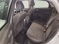 USED 2016 16 FORD FOCUS 1.5 TDCi Zetec Hatchback 5dr Diesel Manual Euro 6 (s/s) (120 ps) 