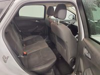 USED 2016 16 FORD FOCUS 1.5 TDCi Zetec Hatchback 5dr Diesel Manual Euro 6 (s/s) (120 ps) 