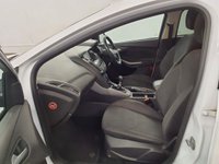 USED 2016 16 FORD FOCUS 1.5 TDCi Zetec Hatchback 5dr Diesel Manual Euro 6 (s/s) (120 ps) 