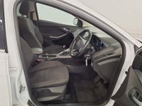 USED 2016 16 FORD FOCUS 1.5 TDCi Zetec Hatchback 5dr Diesel Manual Euro 6 (s/s) (120 ps) 