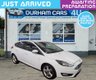 USED 2016 16 FORD FOCUS 1.5 TDCi Zetec Hatchback 5dr Diesel Manual Euro 6 (s/s) (120 ps) 
