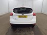 USED 2016 16 FORD FOCUS 1.5 TDCi Zetec Hatchback 5dr Diesel Manual Euro 6 (s/s) (120 ps) 
