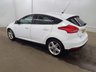 USED 2016 16 FORD FOCUS 1.5 TDCi Zetec Hatchback 5dr Diesel Manual Euro 6 (s/s) (120 ps) 