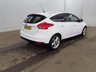 USED 2016 16 FORD FOCUS 1.5 TDCi Zetec Hatchback 5dr Diesel Manual Euro 6 (s/s) (120 ps) 
