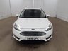 USED 2016 16 FORD FOCUS 1.5 TDCi Zetec Hatchback 5dr Diesel Manual Euro 6 (s/s) (120 ps) 