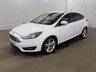 USED 2016 16 FORD FOCUS 1.5 TDCi Zetec Hatchback 5dr Diesel Manual Euro 6 (s/s) (120 ps) 