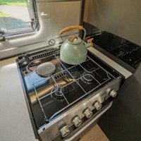 USED 2026 26 SWIFT TREKKER Swift Trekker 540 Compact Luxury Motorhome
