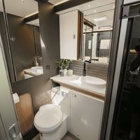 USED 2026 26 SWIFT TREKKER Swift Trekker 540 Compact Luxury Motorhome