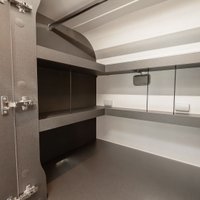 USED 2026 26 SWIFT TREKKER Swift Trekker 540 Compact Luxury Motorhome