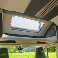 USED 2026 26 SWIFT TREKKER Swift Trekker 540 Compact Luxury Motorhome