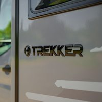USED 2026 26 SWIFT TREKKER Swift Trekker 540 Compact Luxury Motorhome