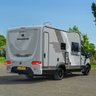 USED 2026 26 SWIFT TREKKER Swift Trekker 540 Compact Luxury Motorhome