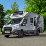 USED 2026 26 SWIFT TREKKER Swift Trekker 540 Compact Luxury Motorhome