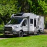 USED 2026 26 SWIFT TREKKER Swift Trekker 540 Compact Luxury Motorhome