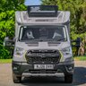 USED 2026 26 SWIFT TREKKER Swift Trekker 540 Compact Luxury Motorhome