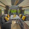 USED 2026 26 SWIFT TREKKER Swift Trekker 540 Compact Luxury Motorhome