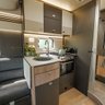 USED 2026 26 SWIFT TREKKER Swift Trekker 540 Compact Luxury Motorhome