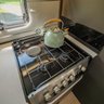 USED 2026 26 SWIFT TREKKER Swift Trekker 540 Compact Luxury Motorhome
