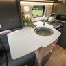 USED 2026 26 SWIFT TREKKER Swift Trekker 540 Compact Luxury Motorhome