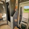 USED 2026 26 SWIFT TREKKER Swift Trekker 540 Compact Luxury Motorhome